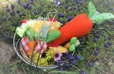 Horizontal basket1