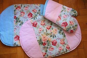 Square roses